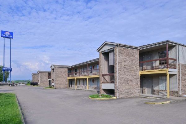 Americas Best Value Inn (Grand Rivers)